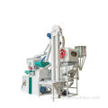 A reliable partner rice mill machine